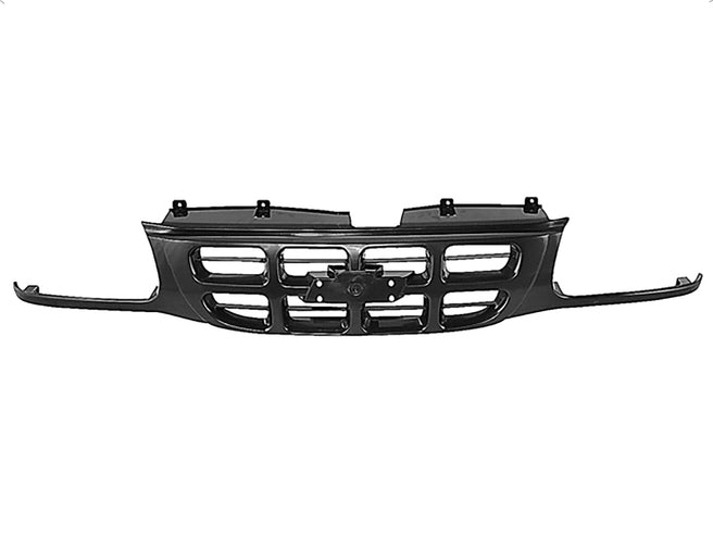 Parrilla Cv P/ Chevrolet Luv 2004-2005