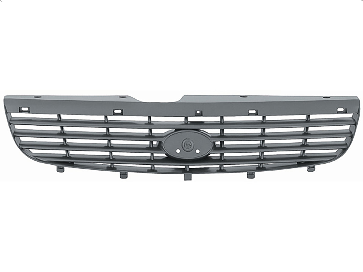 Parrilla Cv P/ Chevrolet Malibu 1997-1999