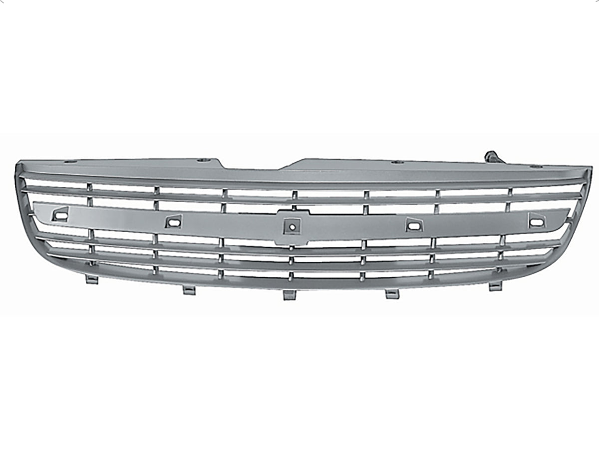 Parrilla Cv P/ Chevrolet Malibu 2000-2003