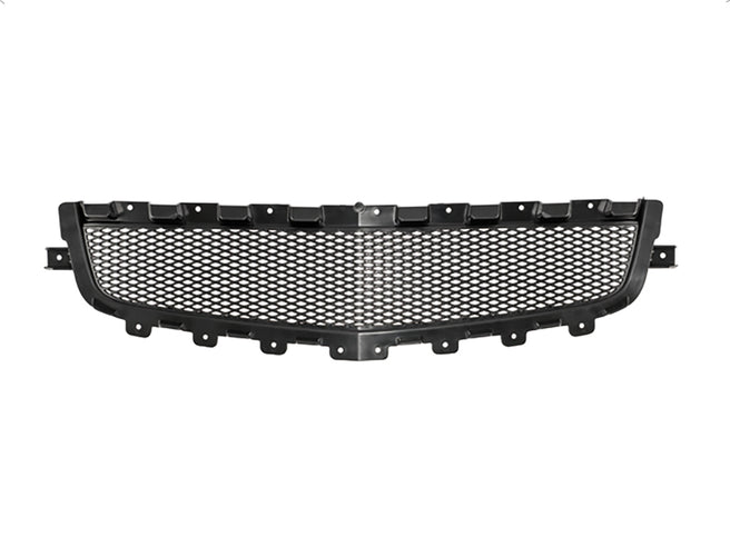 Parrilla Cv Malibu Central P/ Chevrolet Malibu 2008-2012