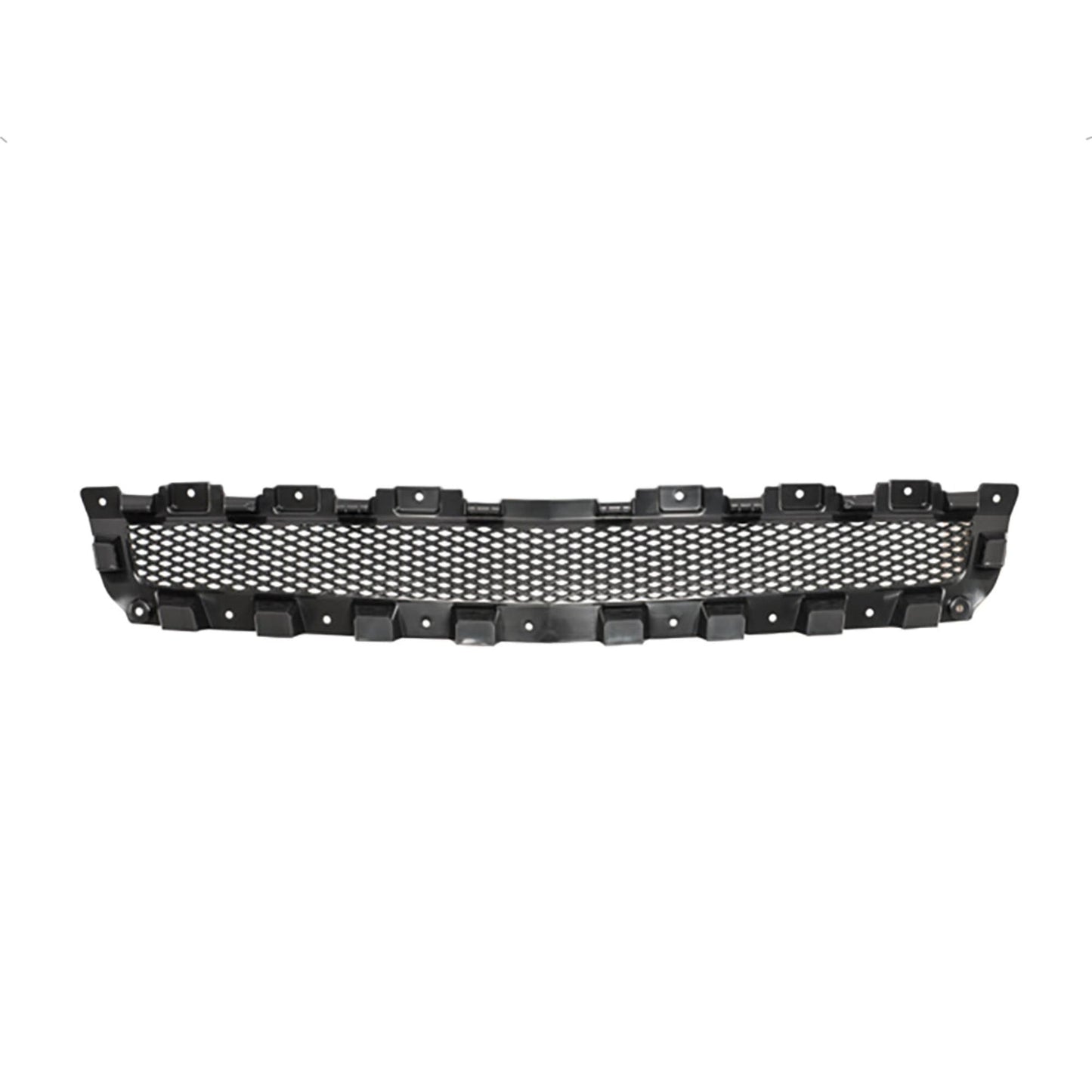 Parrilla Cv P/ Chevrolet Malibu 2008-2012