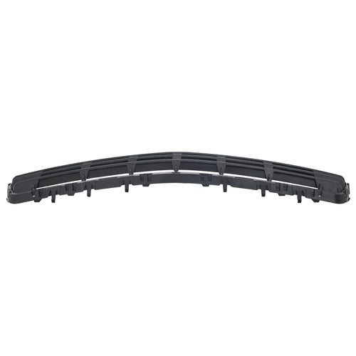 Rejilla Fascia Delantera Negra Mate Malibu 2006-2007