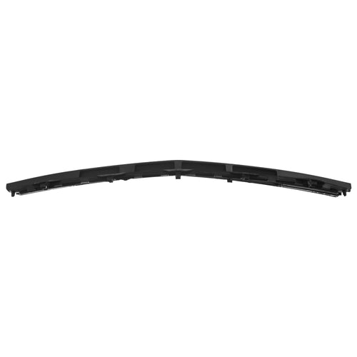 Rejilla Fascia Delantera Corrugada Meriva 2004-2008
