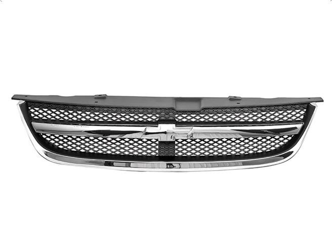 Parrilla Cv P/ Chevrolet Optra 2006-2010