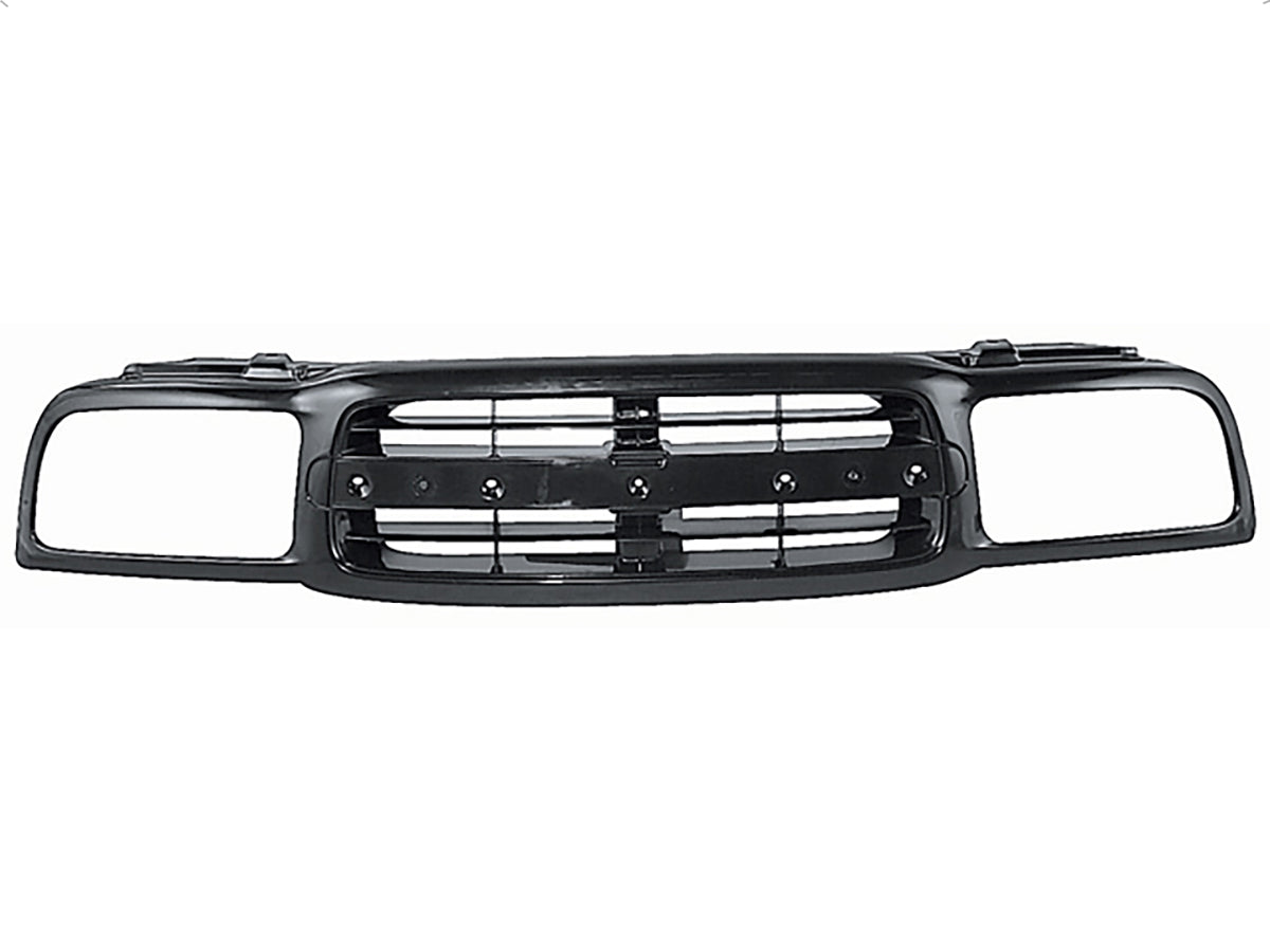 Parrilla Cv Tracker P/ Chevrolet Tracker 1999-2004