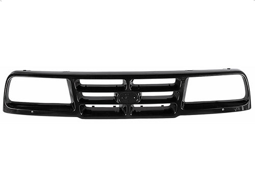 Parrilla Cv Tracker P/ Chevrolet Tracker 1996-1998
