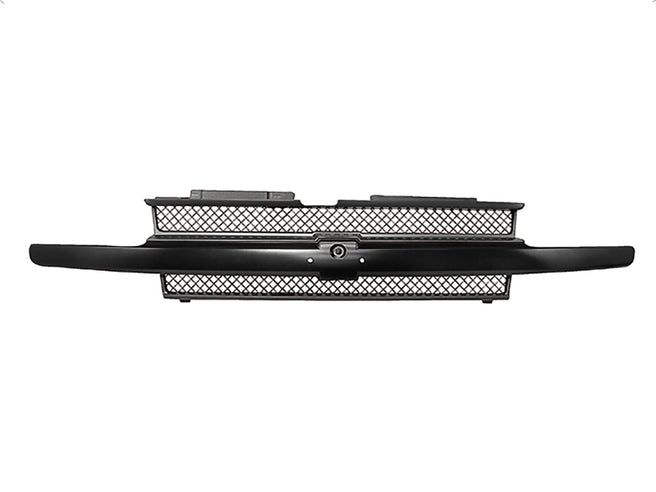 Parrilla Cv P/ Chevrolet Trail Blazer 2002-2009