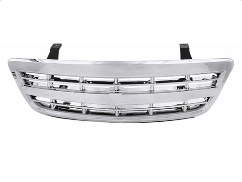 Parrilla Cv P/ Chevrolet Venture 2001-2005