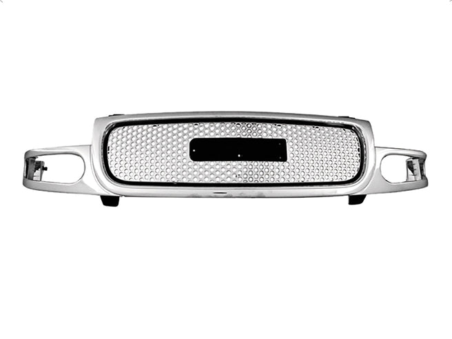 Parrilla P/ Gmc Yukon 2000-2006
