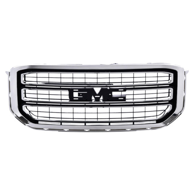 Parrilla P/ Gmc Yukon 2015-2020
