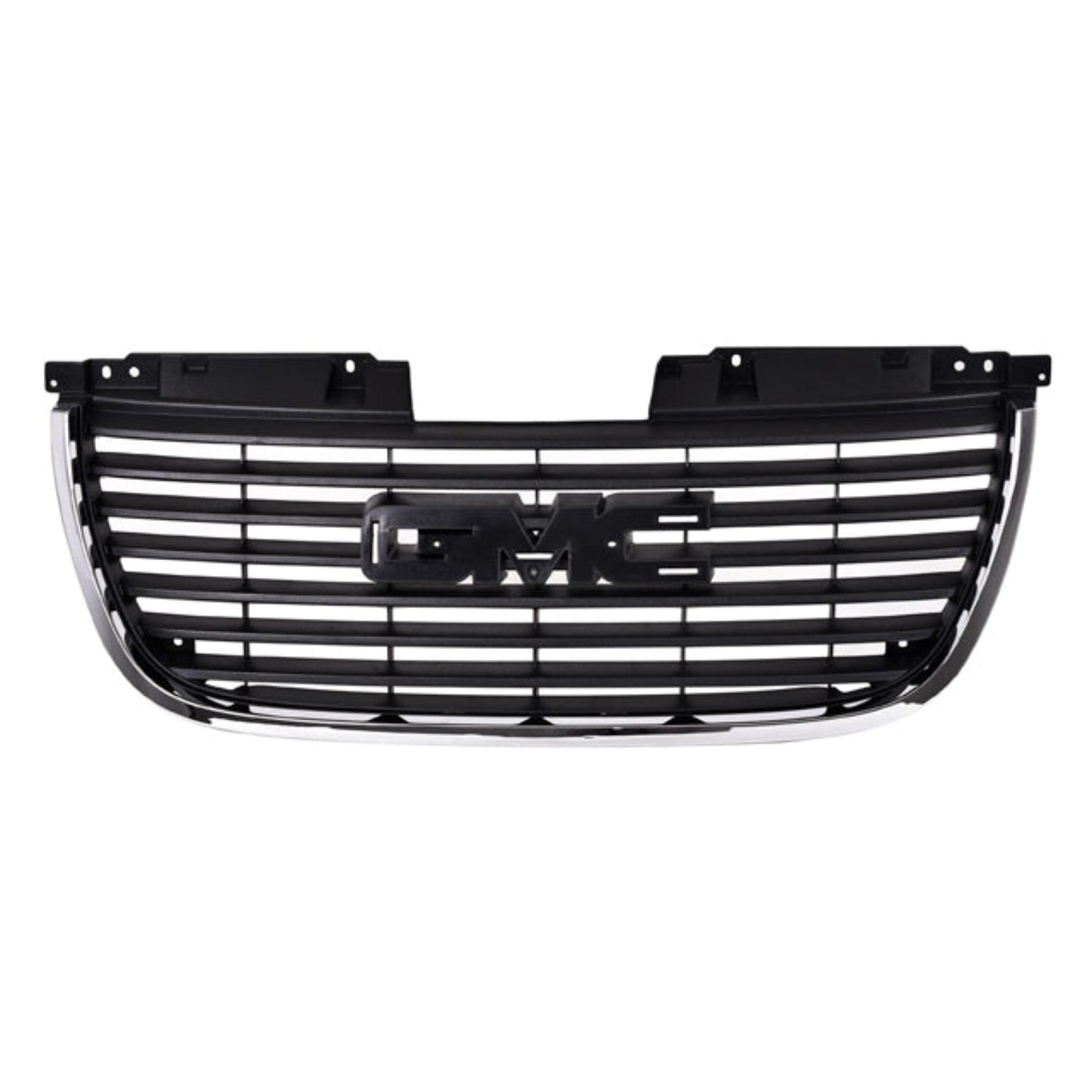 Parrilla P/ Gmc Yukon 2007-2014