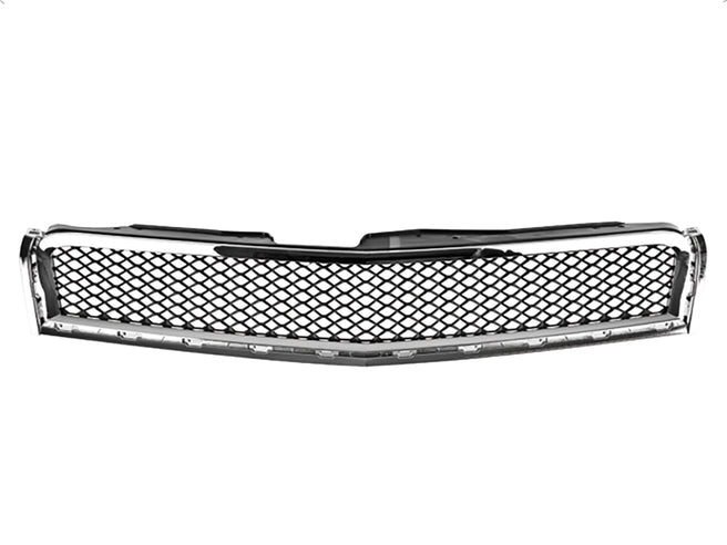 Parrilla Cv P/ Chevrolet Traverse 2009-2012