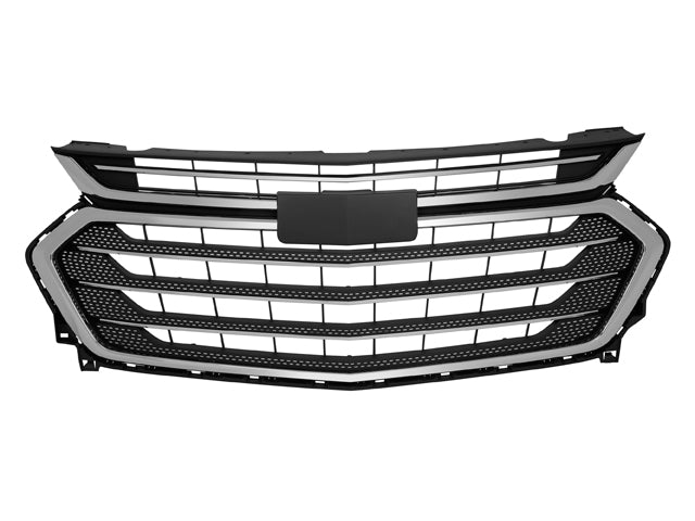 Parrilla Cv P/ Chevrolet Traverse 2018-2021