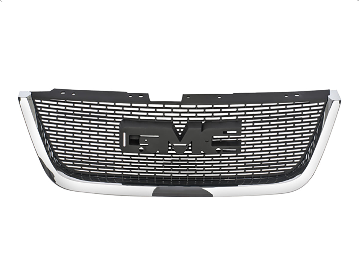 Parrilla P/ Gmc Acadia 2007-2012