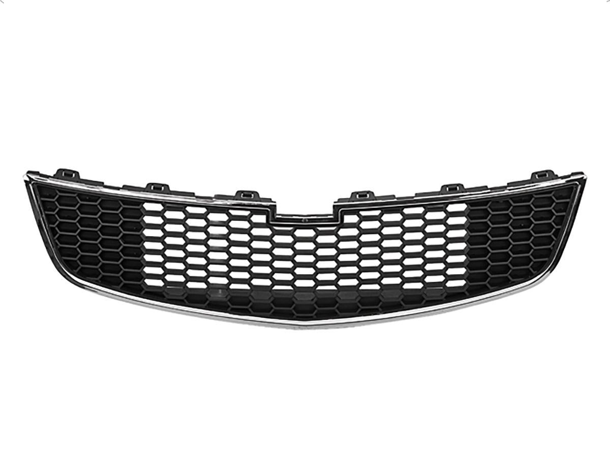 Parrilla Cv Cruze Inferior P/ Chevrolet Cruze 2011-2014