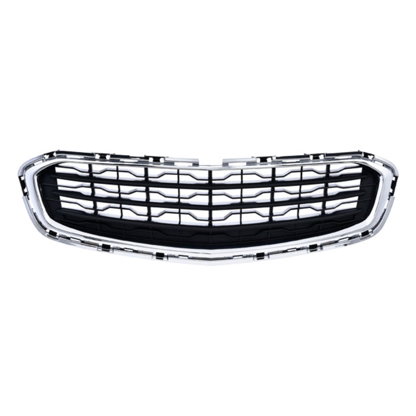 Parrilla Cv Cruze Inferior P/ Chevrolet Cruze 2016-2019
