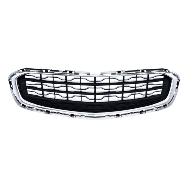 Parrilla Cv Cruze Inferior P/ Chevrolet Cruze 2016-2019