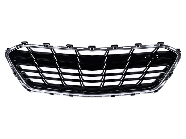 Parrilla Cv Cruze Inferior P/ Chevrolet Cruze 2016-2018