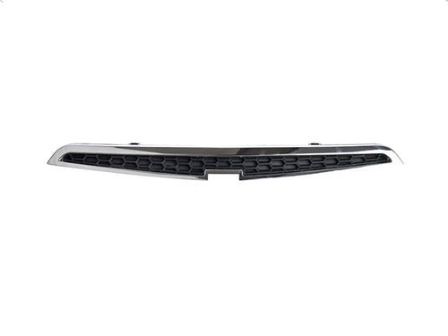 Parrilla Cv Spark P/ Chevrolet Spark 2011-2012