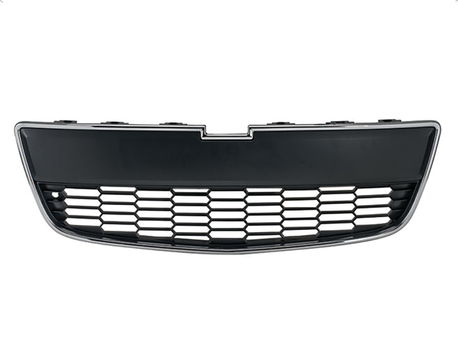 Parrilla Cv Sonic Inferior P/ Chevrolet Sonic 2012-2016
