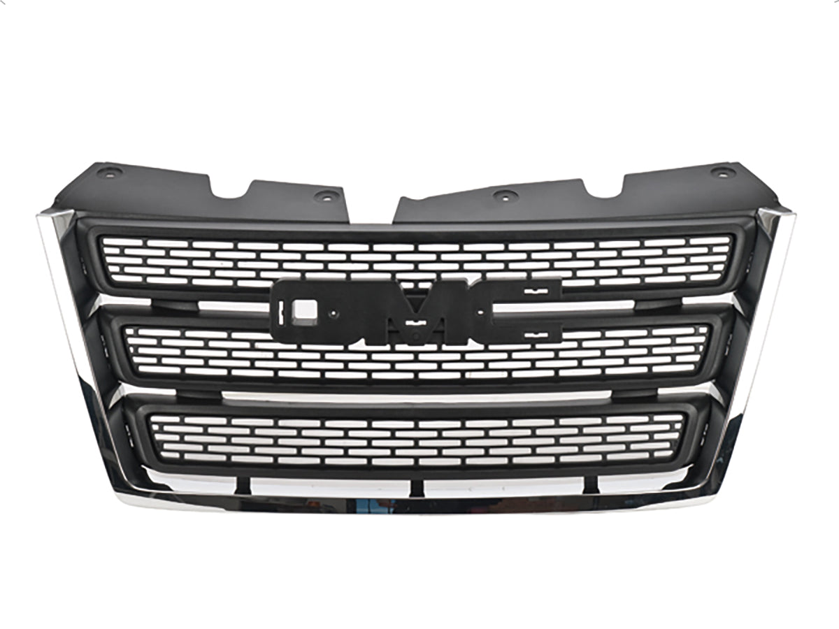 Parrilla P/ Gmc Terrain 2010-2015