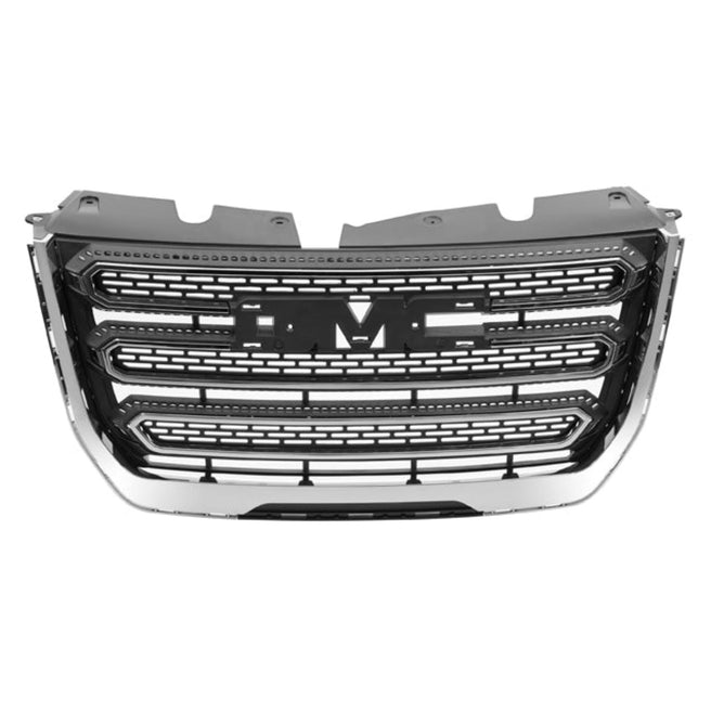 Parrilla Gm Terrain P/ Gmc Terrain 2016-2017