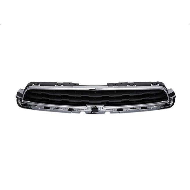 Parrilla Cv Trax Superior P/ Chevrolet Trax 2013-2016