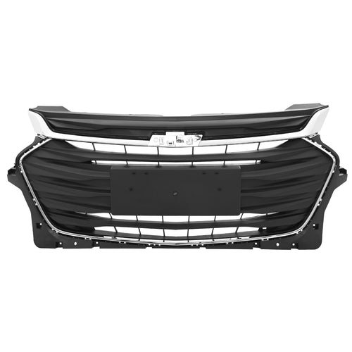 Parrilla Cromada Onix 2021-2025