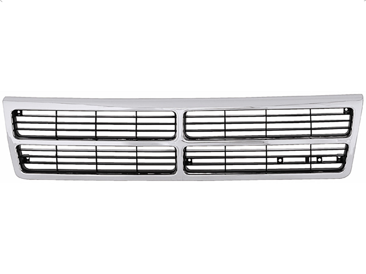 Parrilla P/ Chrysler Voyager 1993-1995
