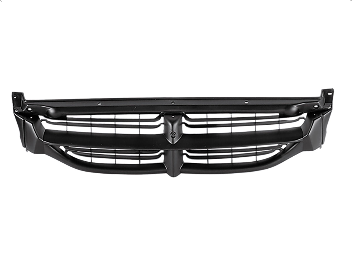 Parrilla P/ Chrysler Voyager 1996-2000