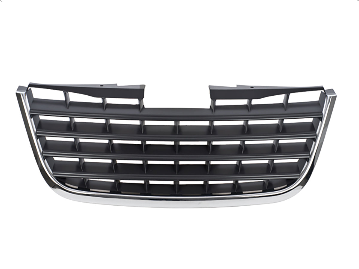 Parrilla P/ Chrysler Town Country 2008-2010