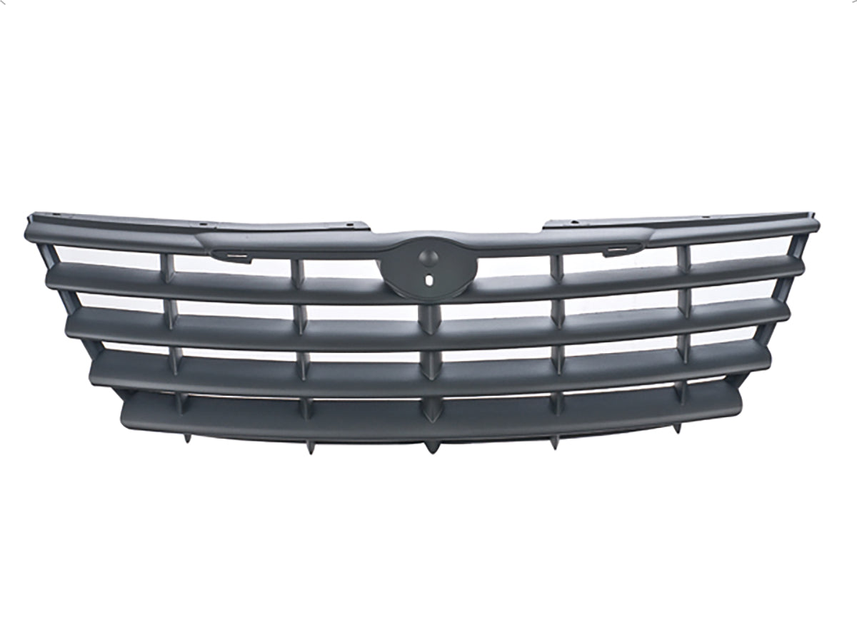 Parrilla P/ Chrysler Town Country 2005-2007