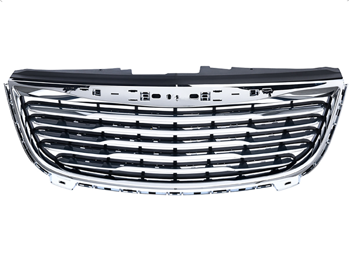 Parrilla Cr Town Country P/ Chrysler Town Country 2011-2015
