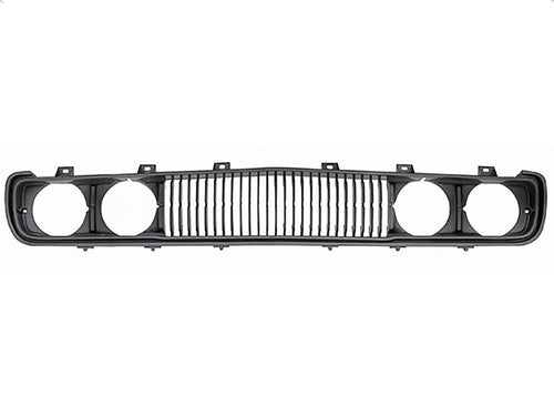 Parrilla Ds 620 73-80 S/Moldura P/ Datsun 620 1973-1980