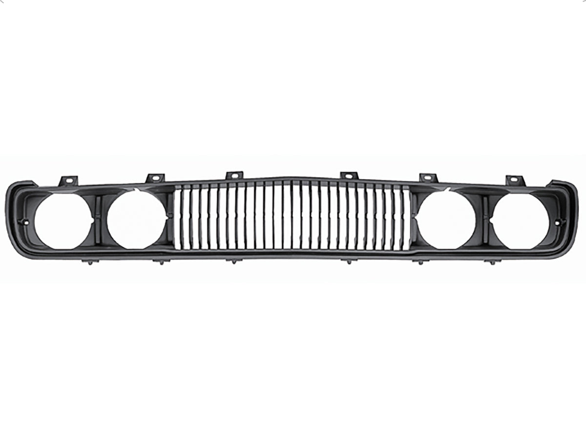 Parrilla Ds 620 73-80 S/Moldura P/ Datsun 620 1973-1980
