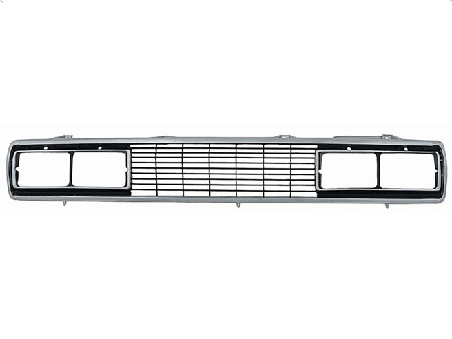 Parrilla P/ Datsun A-10 1981-1984