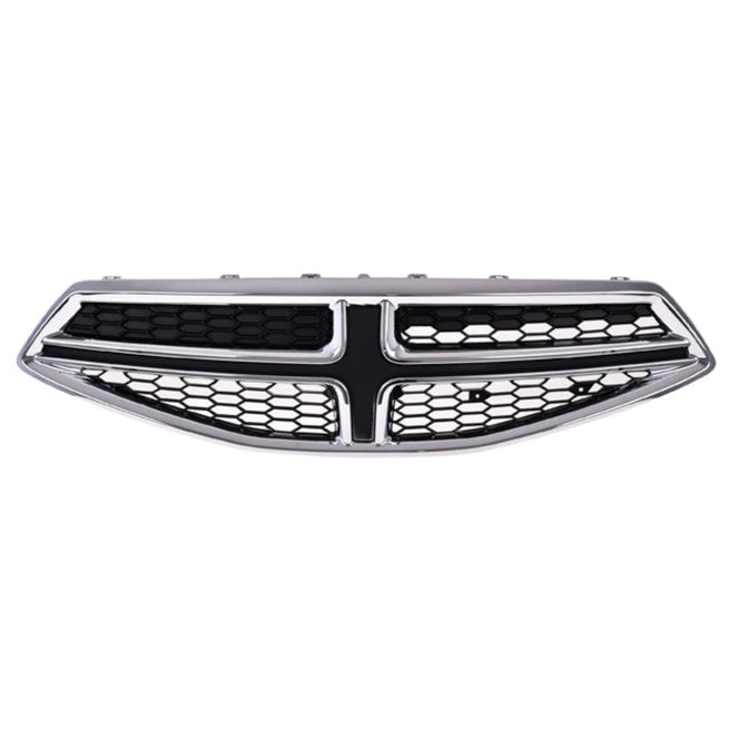 Parrilla Dg P/ Dodge Attitude 2015-2024