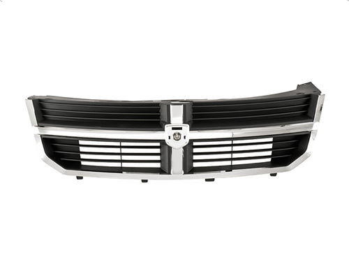 Parrilla Dg P/ Dodge Avenger 2008-2011