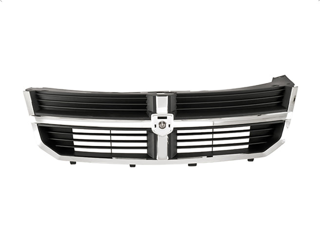 Parrilla Dg P/ Dodge Avenger 2008-2011