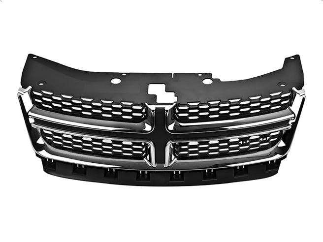Parrilla Dg Avenger P/ Dodge Avenger 2012-2014
