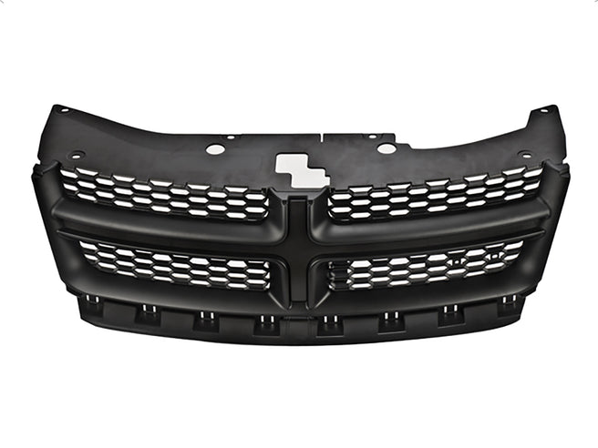 Parrilla Dg Avenger P/ Dodge Avenger 2012-2014
