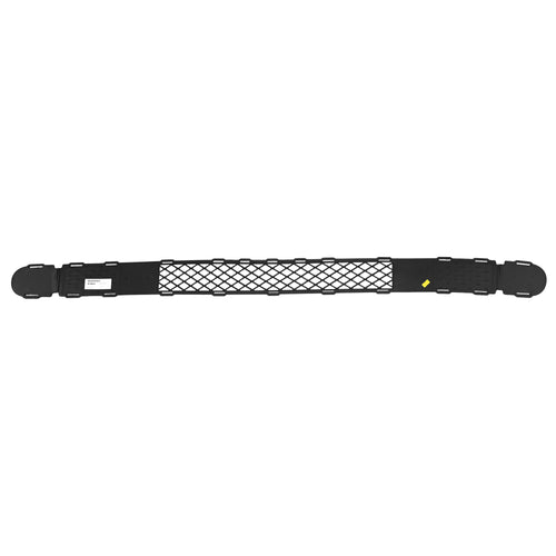 Parrilla Negra Mate Fascia Avenger 2008-2011