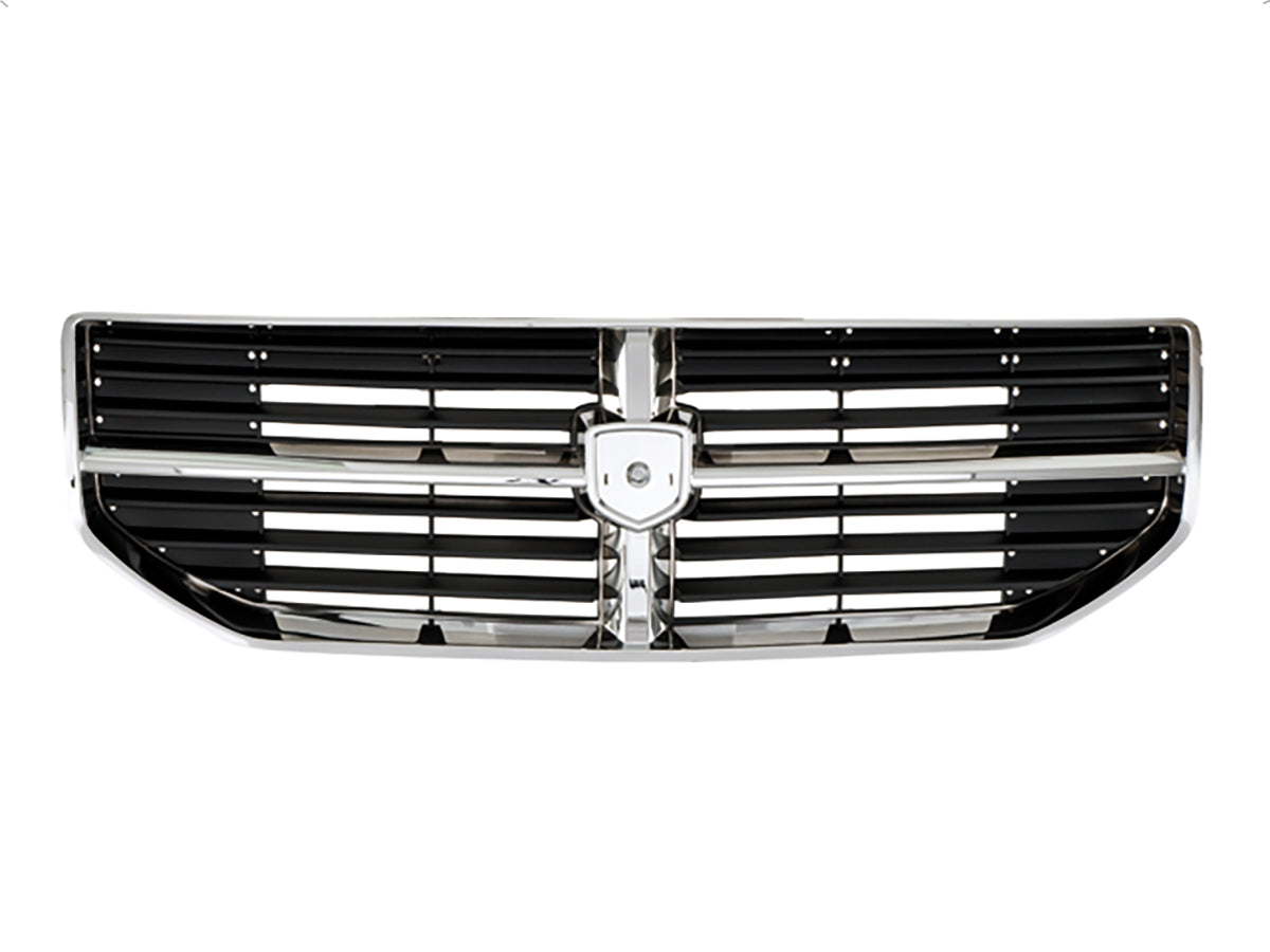 Parrilla Dg P/ Dodge Caliber 2007-2012