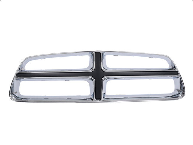 Parrilla Dg Charger 11-14 Cromada P/ Dodge Charger 2011-2014