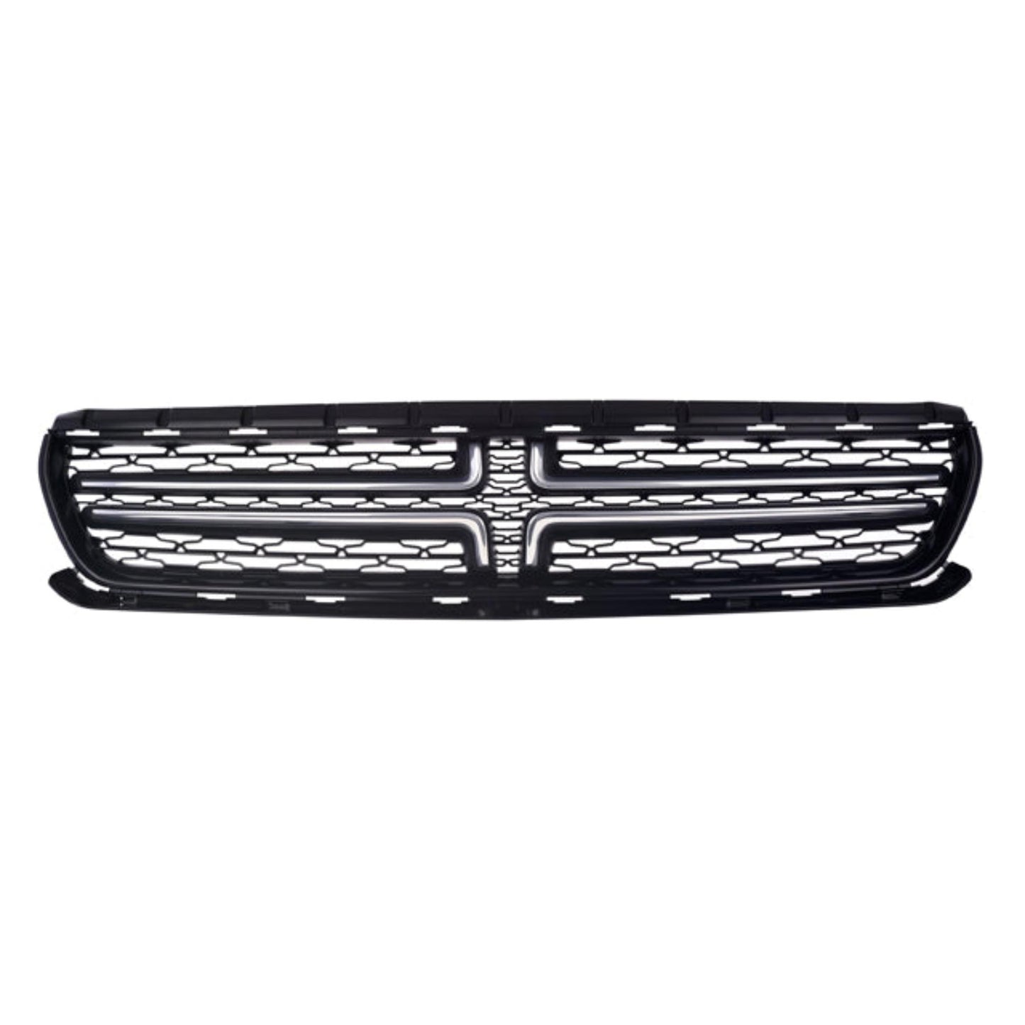 Parrilla Dg Charger P/ Dodge Charger 2015-2022