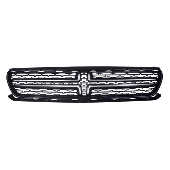 Parrilla Dg Charger para Dodge Charger 2015-2022
