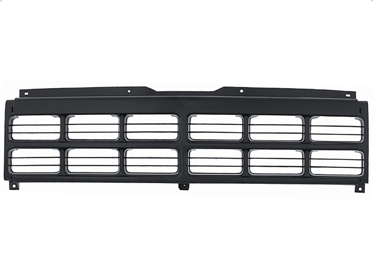 Parrilla Dg P/ Dodge Dakota 1991-1996