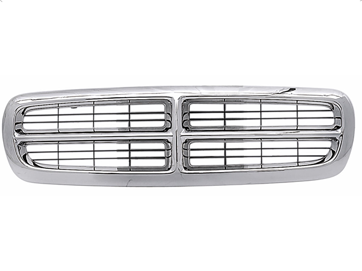 Parrilla Dg P/ Dodge Dakota 1997-2004