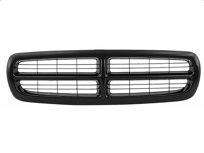 Parrilla Dg P/ Dodge Dakota 1997-2004