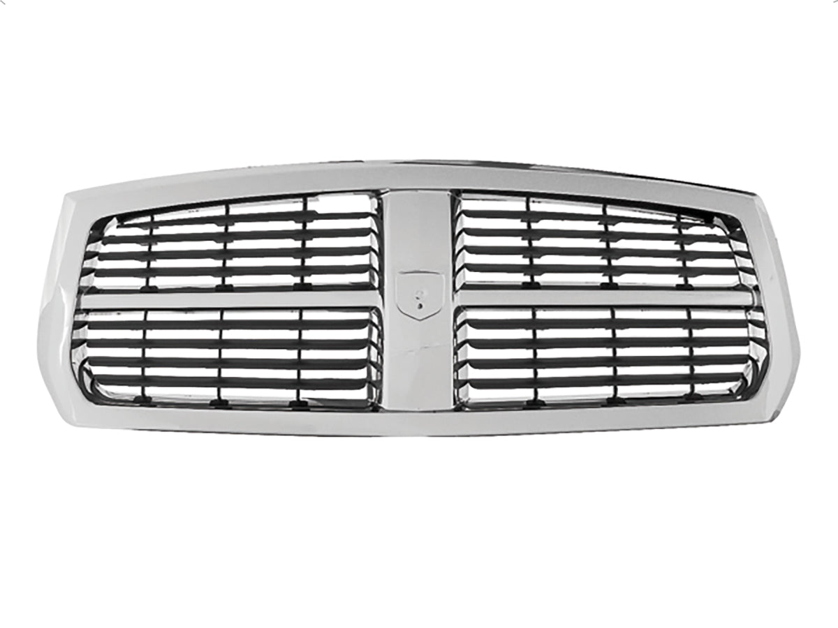 Parrilla Dg Dakota P/ Dodge Dakota 2005-2007